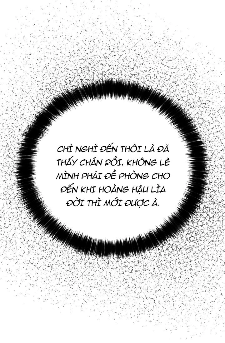 Quyến Rũ Cha Của Nhân Vật Phản Diện Chapter 21 - 54