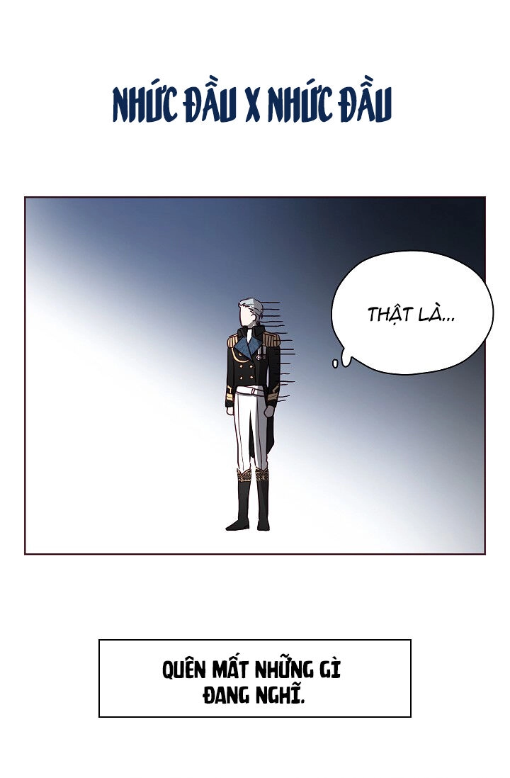 Quyến Rũ Cha Của Nhân Vật Phản Diện Chapter 21 - 59