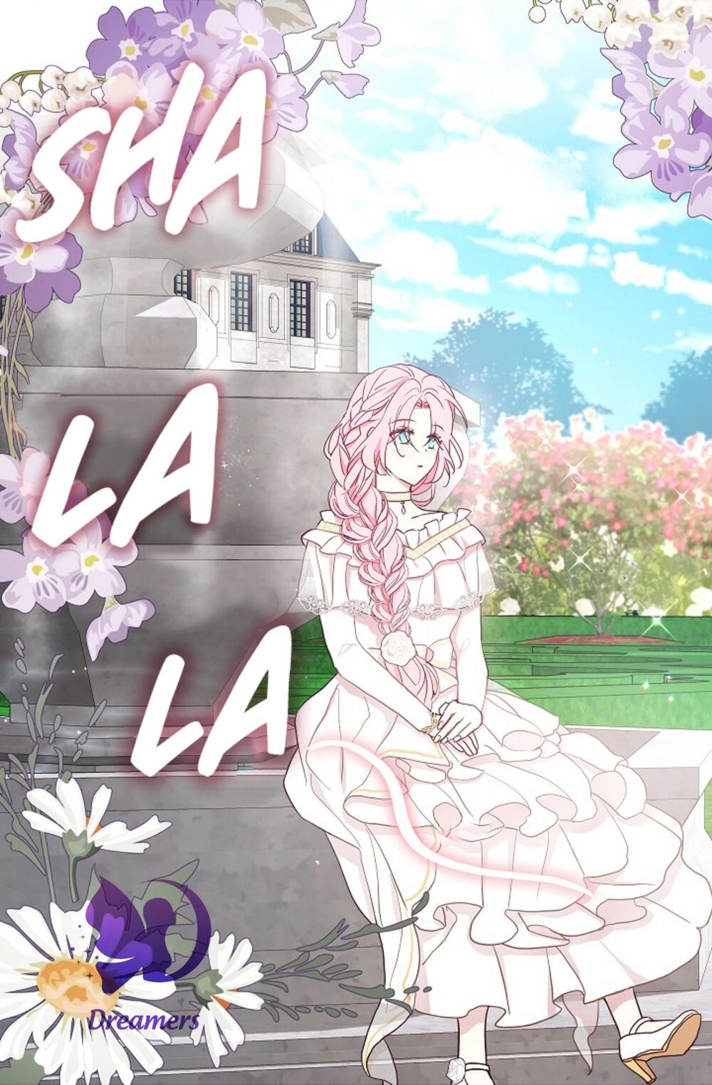 Quyến Rũ Cha Của Nhân Vật Phản Diện Chapter 21 - 60