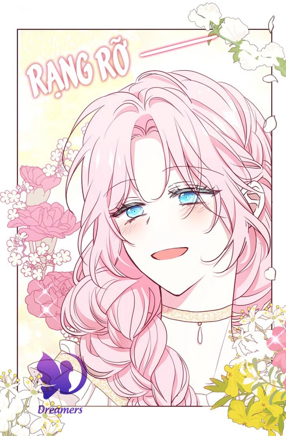 Quyến Rũ Cha Của Nhân Vật Phản Diện Chapter 21 - 63