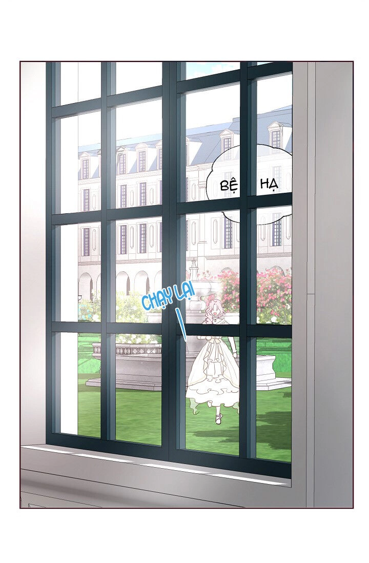 Quyến Rũ Cha Của Nhân Vật Phản Diện Chapter 21 - 64