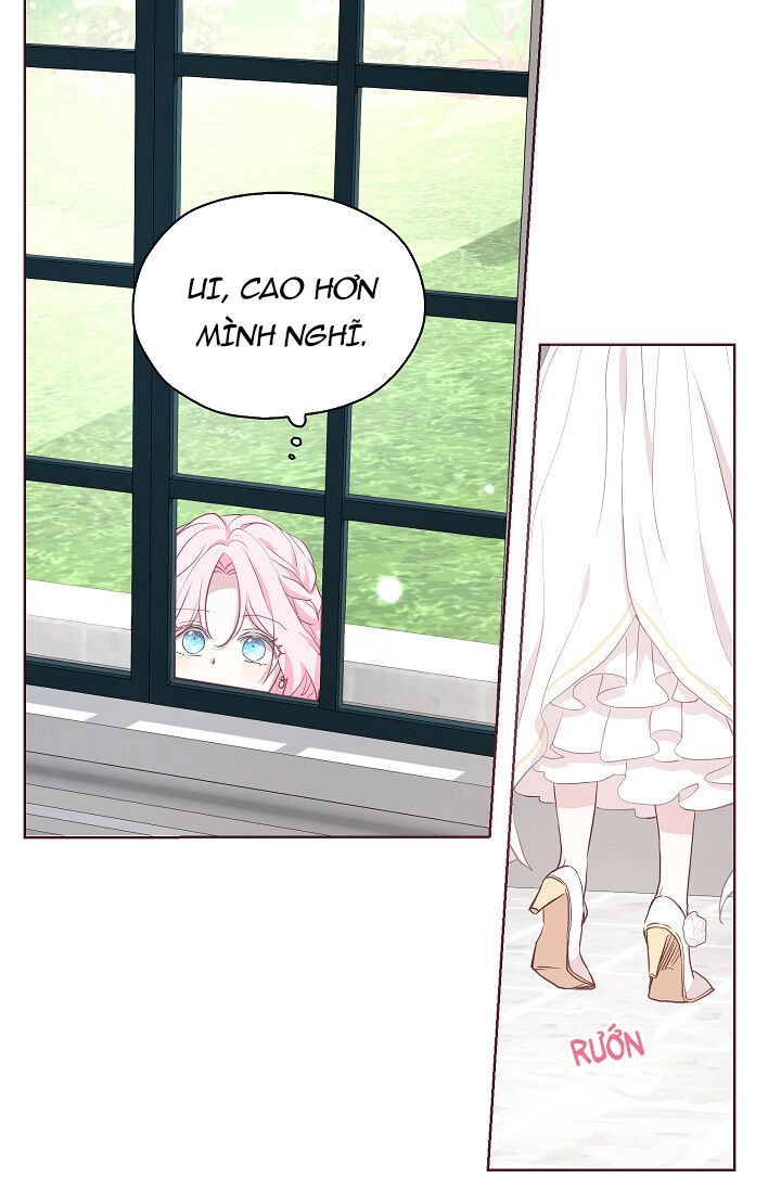 Quyến Rũ Cha Của Nhân Vật Phản Diện Chapter 21 - 65