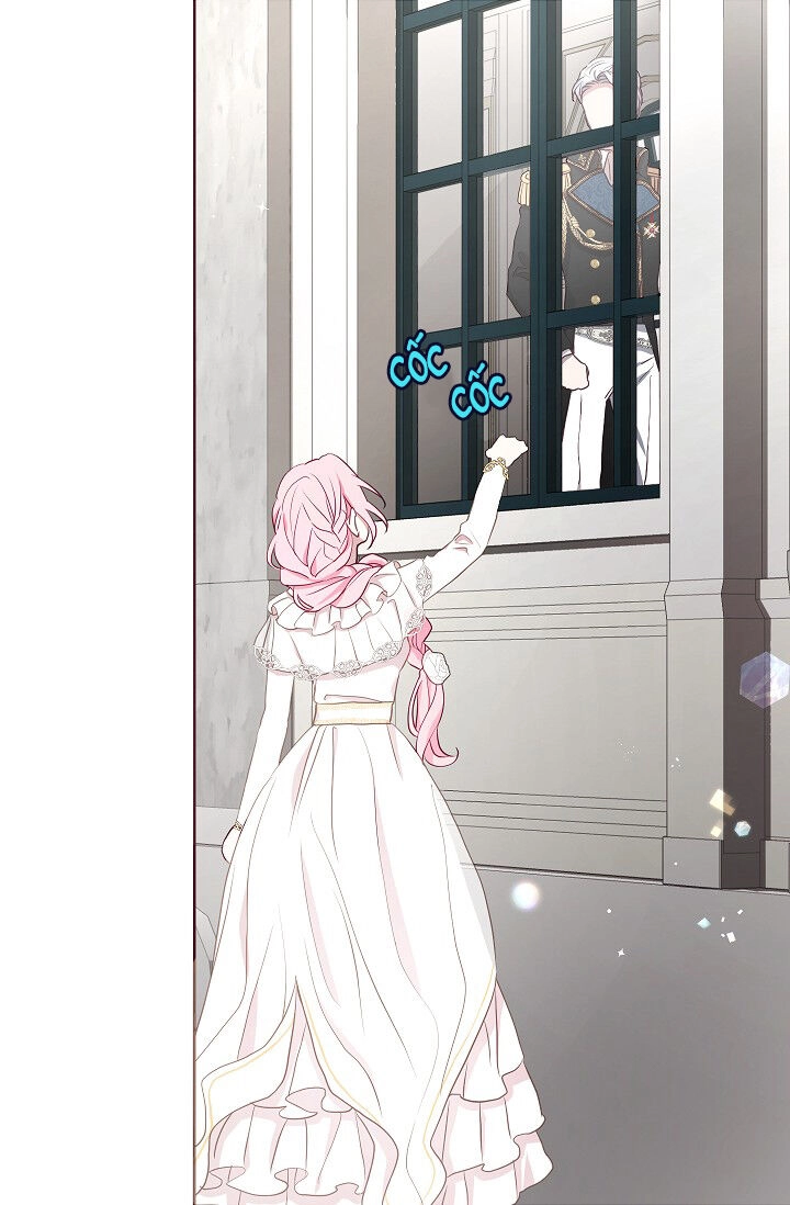 Quyến Rũ Cha Của Nhân Vật Phản Diện Chapter 21 - 66