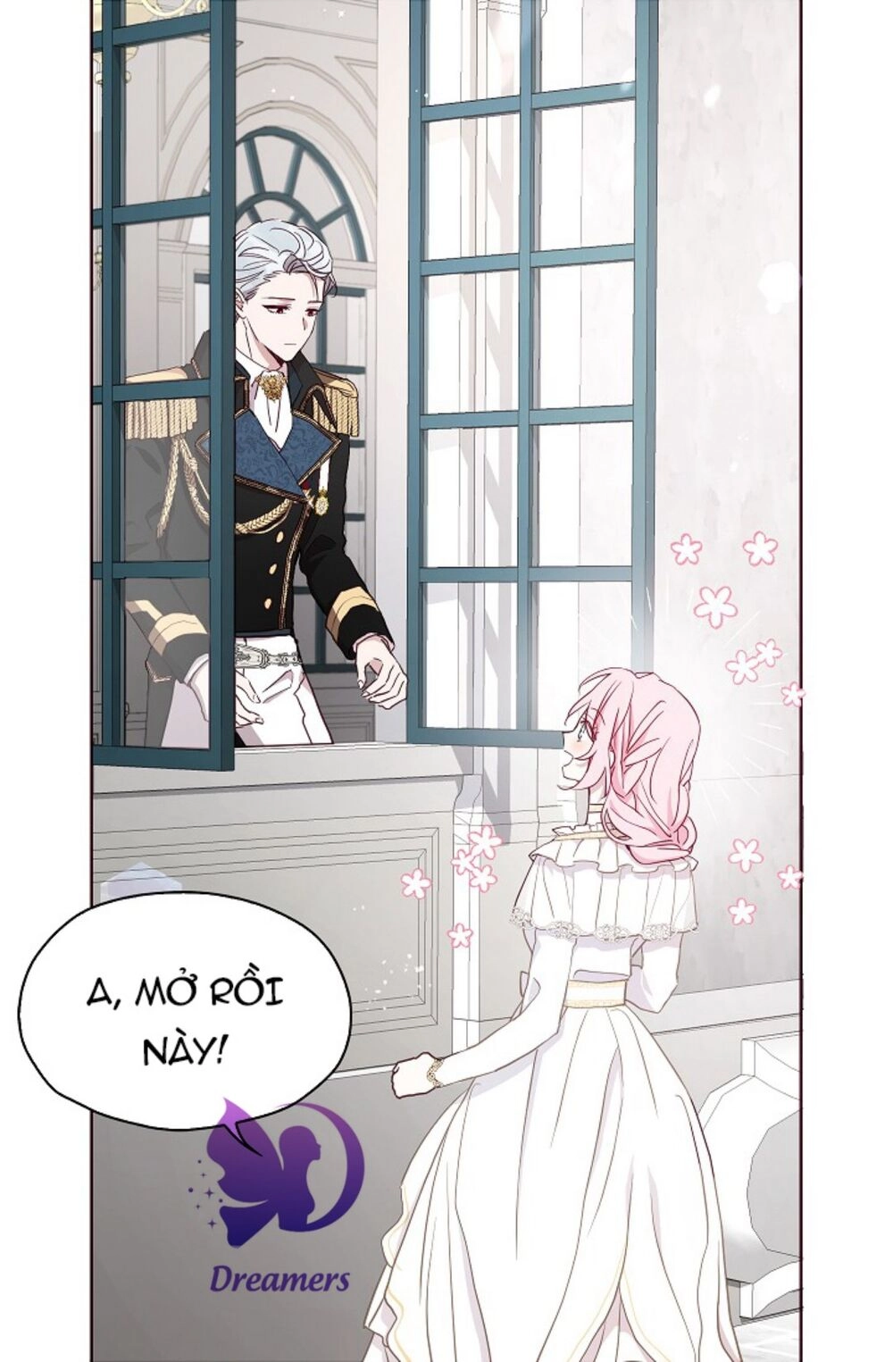 Quyến Rũ Cha Của Nhân Vật Phản Diện Chapter 21 - 70