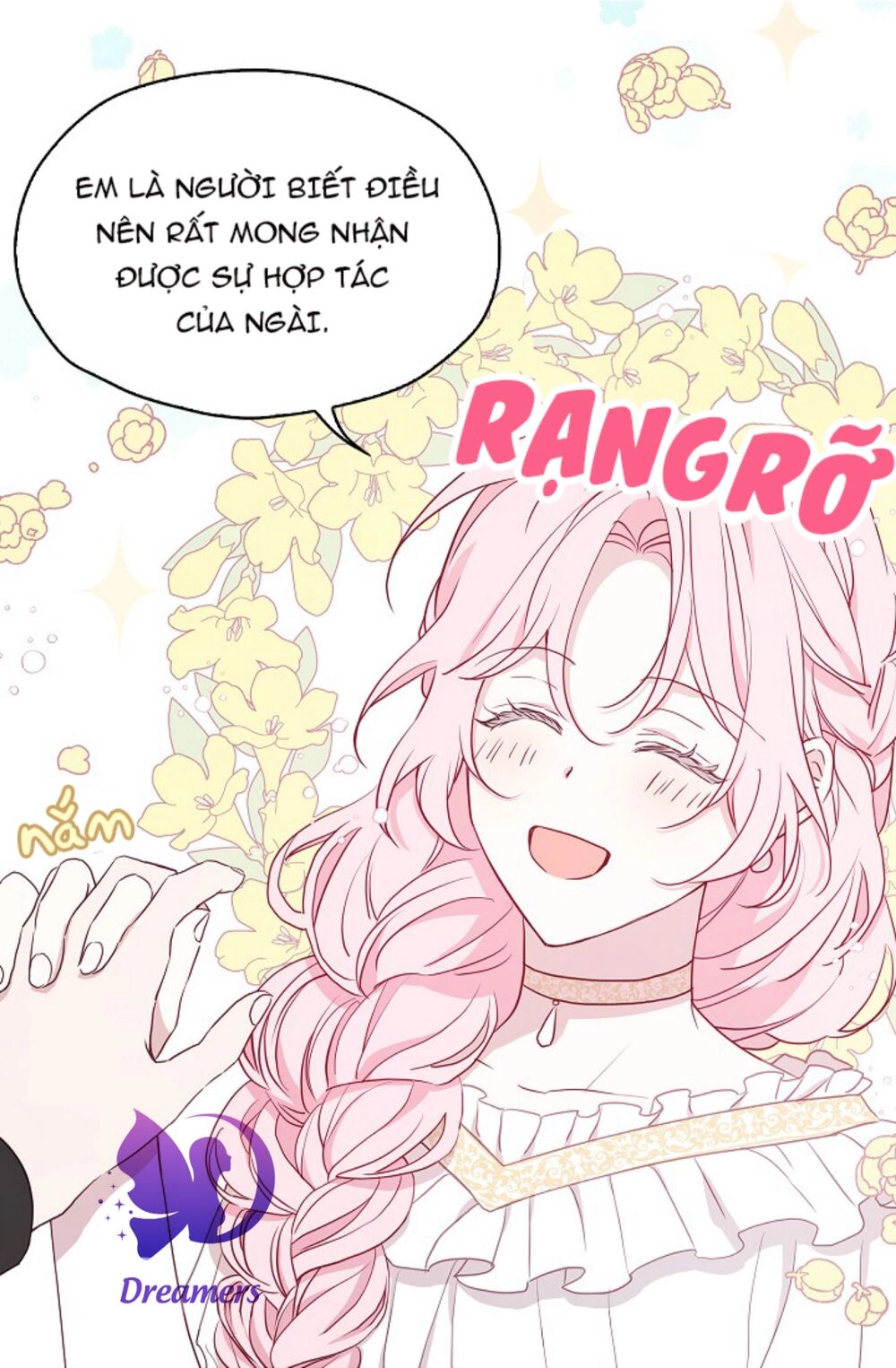 Quyến Rũ Cha Của Nhân Vật Phản Diện Chapter 22 - 15