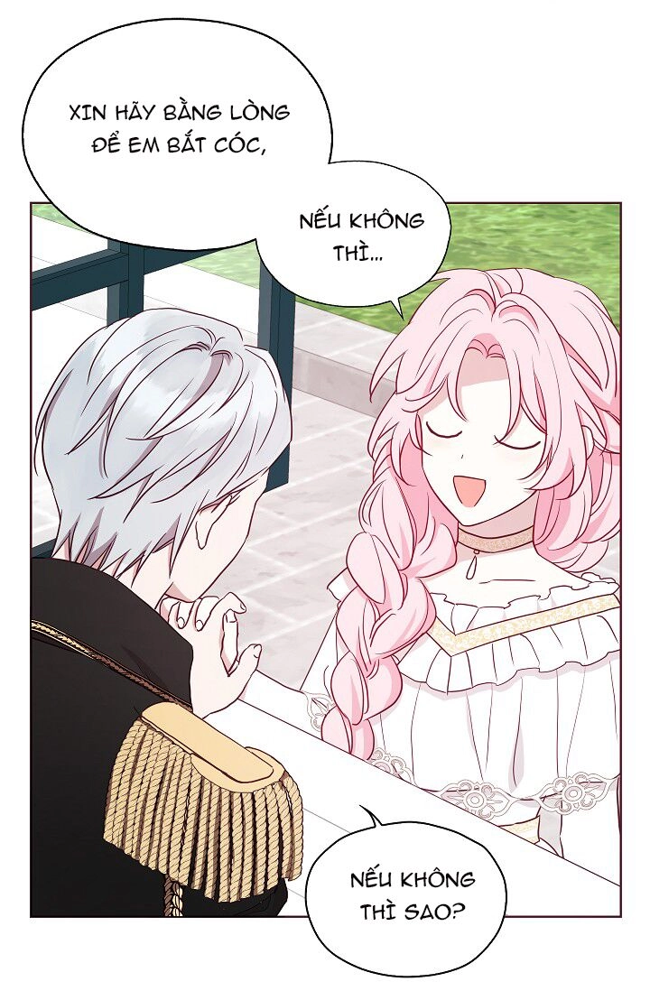 Quyến Rũ Cha Của Nhân Vật Phản Diện Chapter 22 - 16