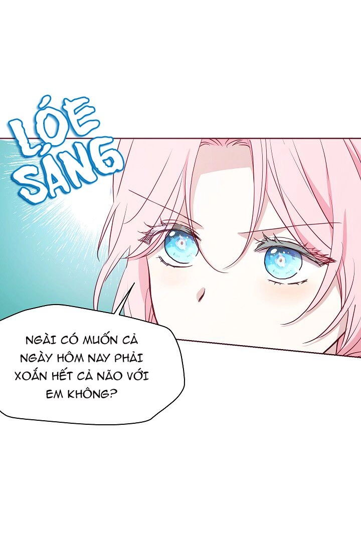 Quyến Rũ Cha Của Nhân Vật Phản Diện Chapter 22 - 17