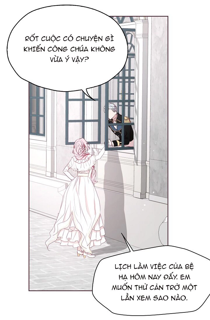 Quyến Rũ Cha Của Nhân Vật Phản Diện Chapter 22 - 19