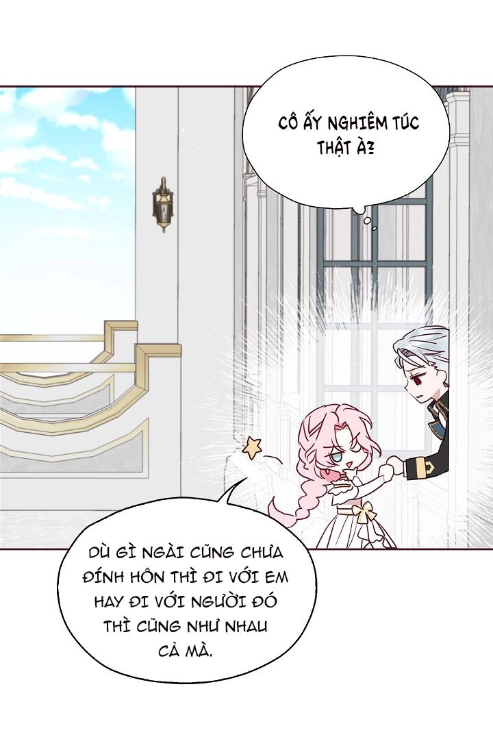 Quyến Rũ Cha Của Nhân Vật Phản Diện Chapter 22 - 20