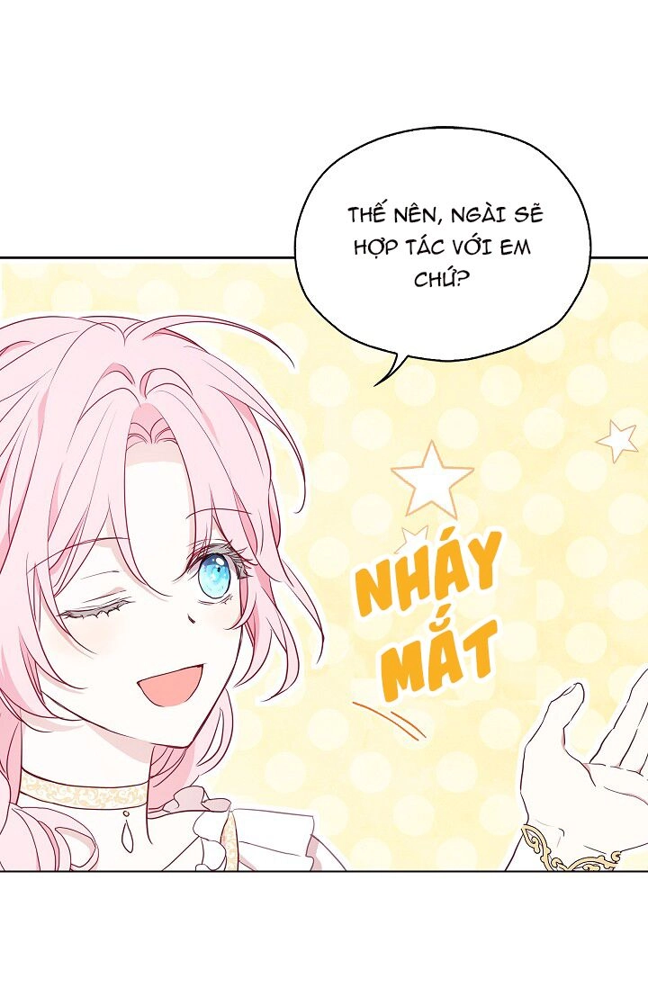 Quyến Rũ Cha Của Nhân Vật Phản Diện Chapter 22 - 22