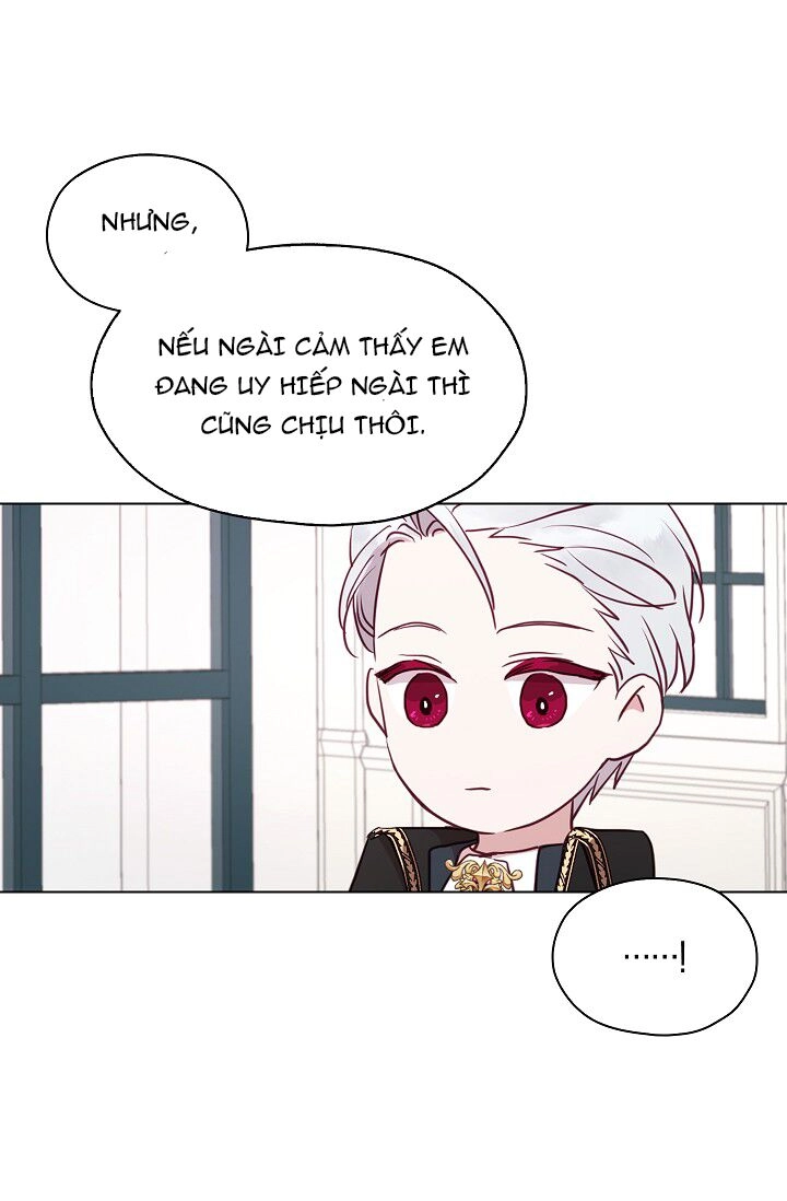 Quyến Rũ Cha Của Nhân Vật Phản Diện Chapter 22 - 23