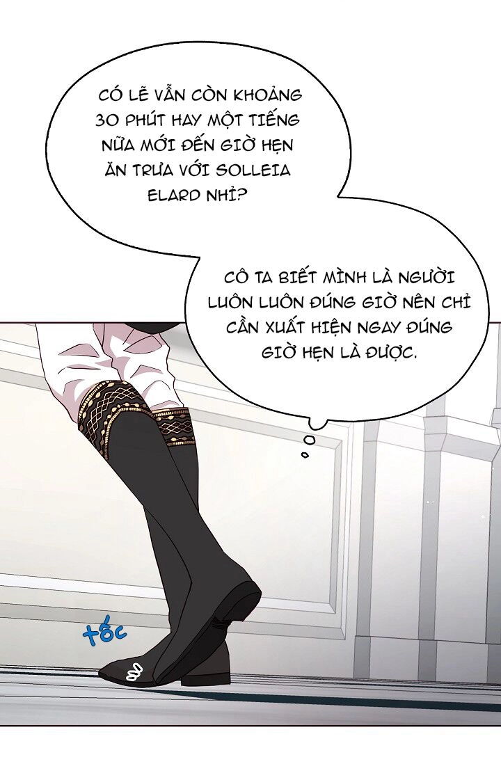 Quyến Rũ Cha Của Nhân Vật Phản Diện Chapter 22 - 25