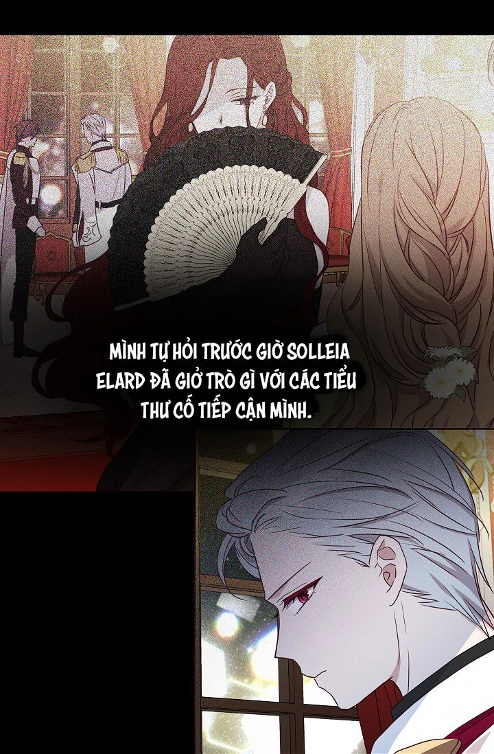 Quyến Rũ Cha Của Nhân Vật Phản Diện Chapter 22 - 26