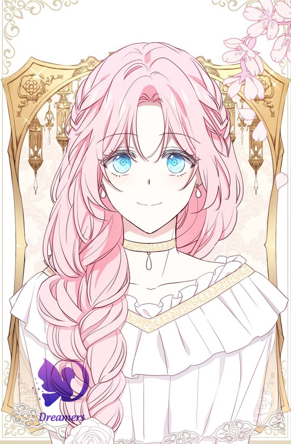 Quyến Rũ Cha Của Nhân Vật Phản Diện Chapter 22 - 28