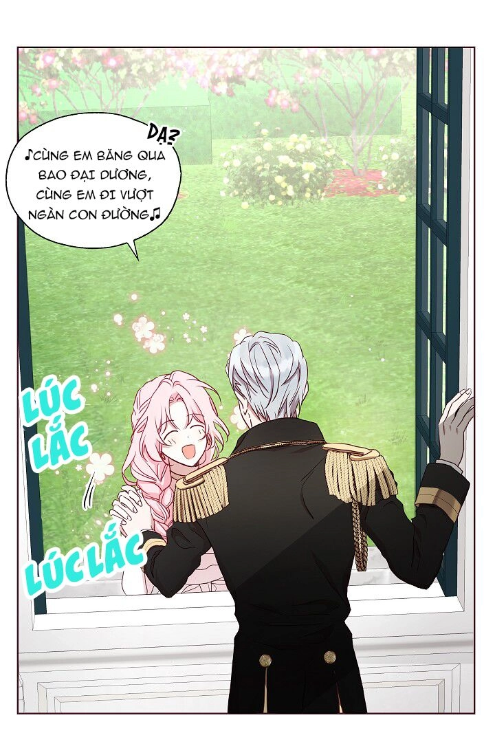 Quyến Rũ Cha Của Nhân Vật Phản Diện Chapter 22 - 33