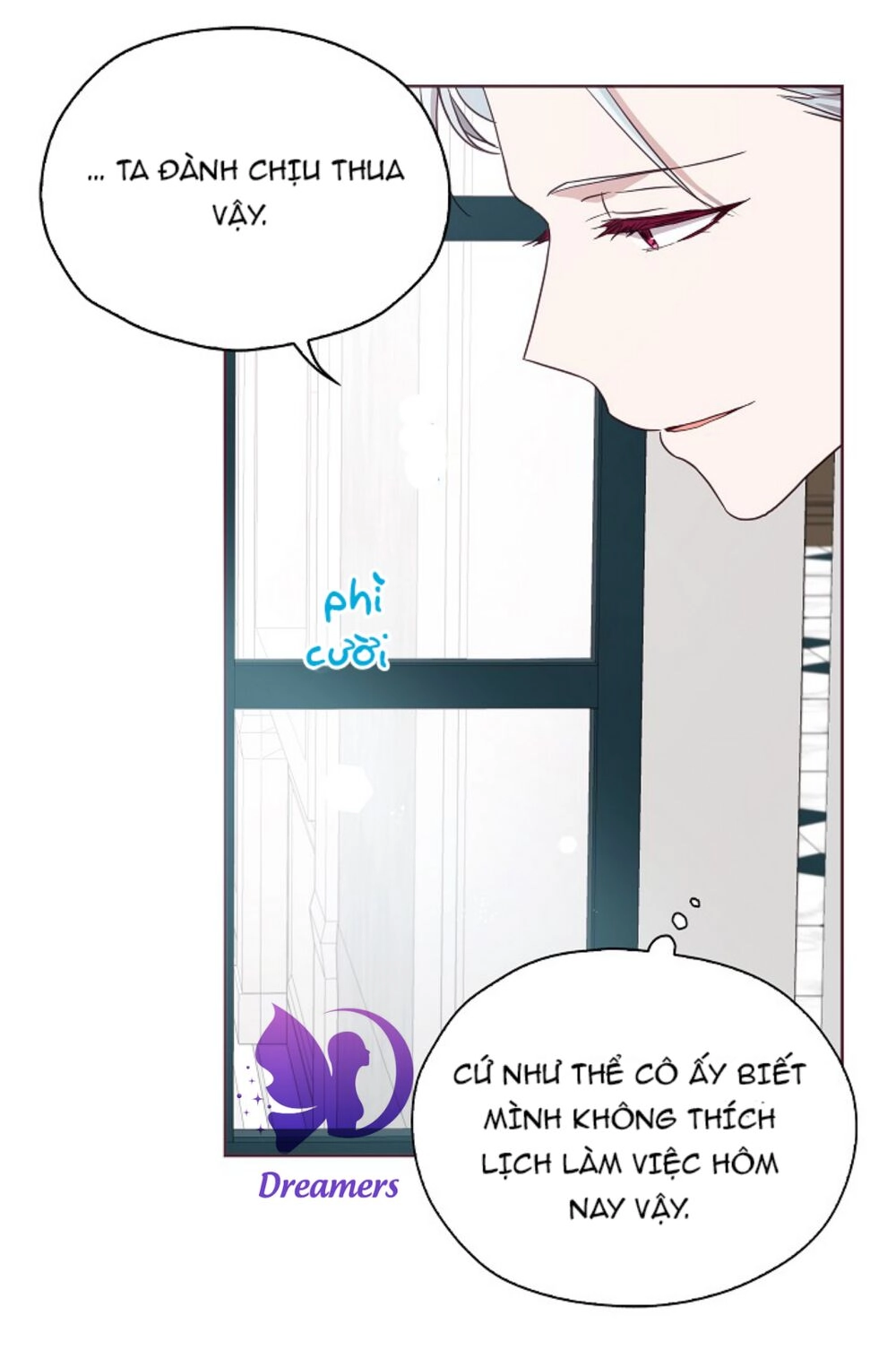 Quyến Rũ Cha Của Nhân Vật Phản Diện Chapter 22 - 35