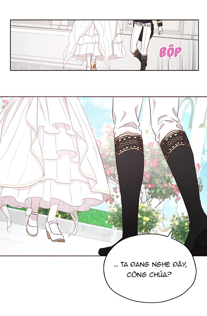 Quyến Rũ Cha Của Nhân Vật Phản Diện Chapter 22 - 39