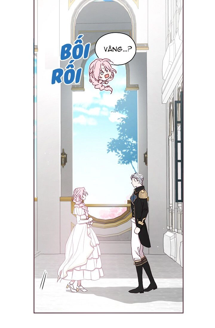 Quyến Rũ Cha Của Nhân Vật Phản Diện Chapter 22 - 40