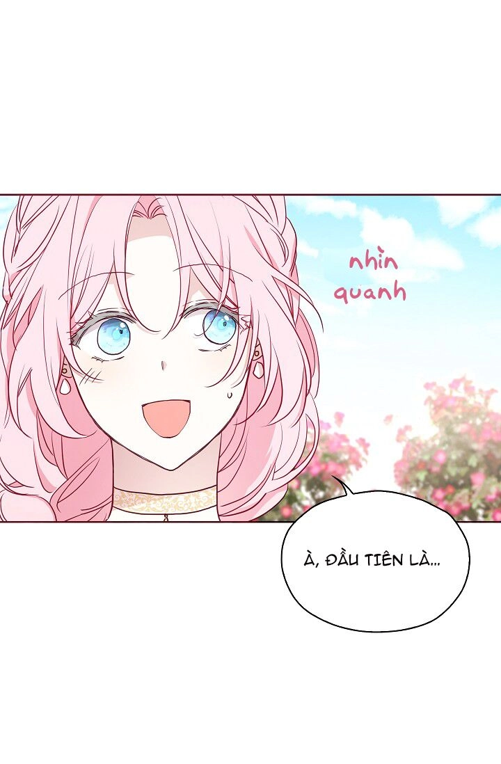 Quyến Rũ Cha Của Nhân Vật Phản Diện Chapter 22 - 45