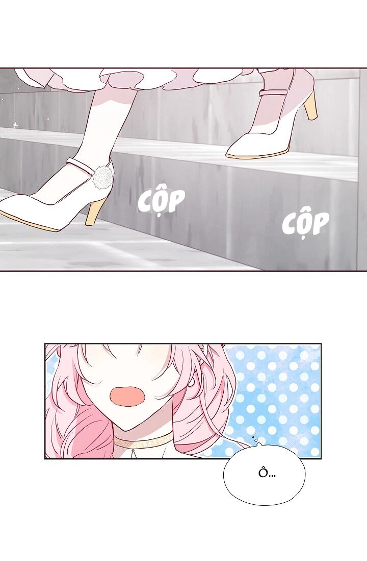 Quyến Rũ Cha Của Nhân Vật Phản Diện Chapter 22 - 50