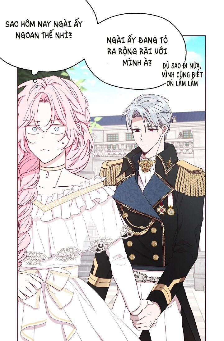 Quyến Rũ Cha Của Nhân Vật Phản Diện Chapter 22 - 51