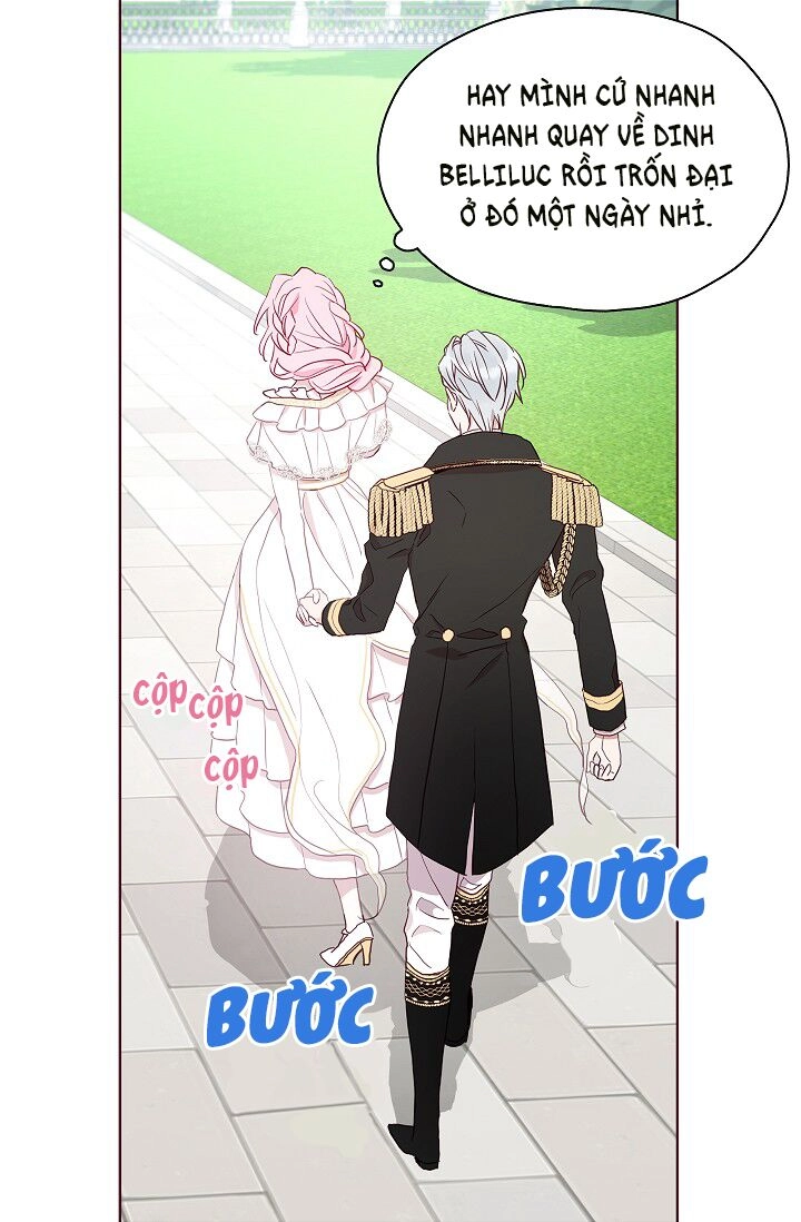 Quyến Rũ Cha Của Nhân Vật Phản Diện Chapter 22 - 54