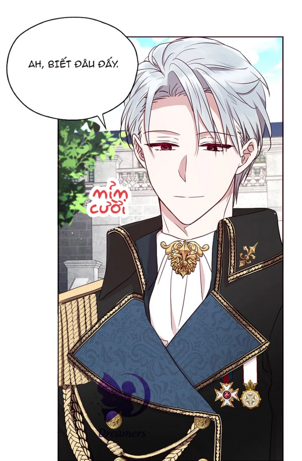 Quyến Rũ Cha Của Nhân Vật Phản Diện Chapter 22 - 58