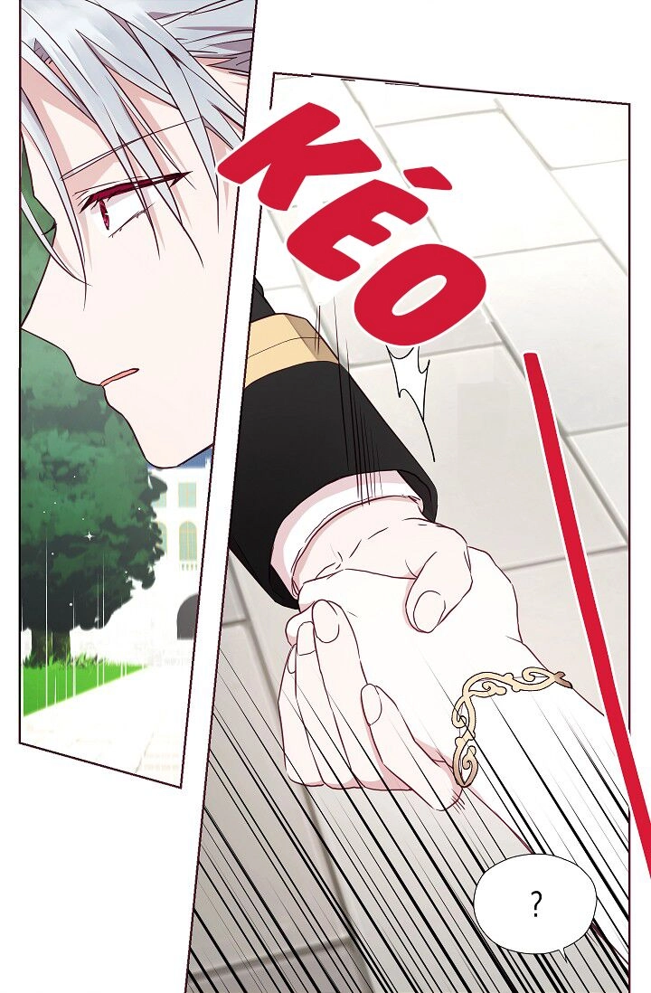 Quyến Rũ Cha Của Nhân Vật Phản Diện Chapter 22 - 62