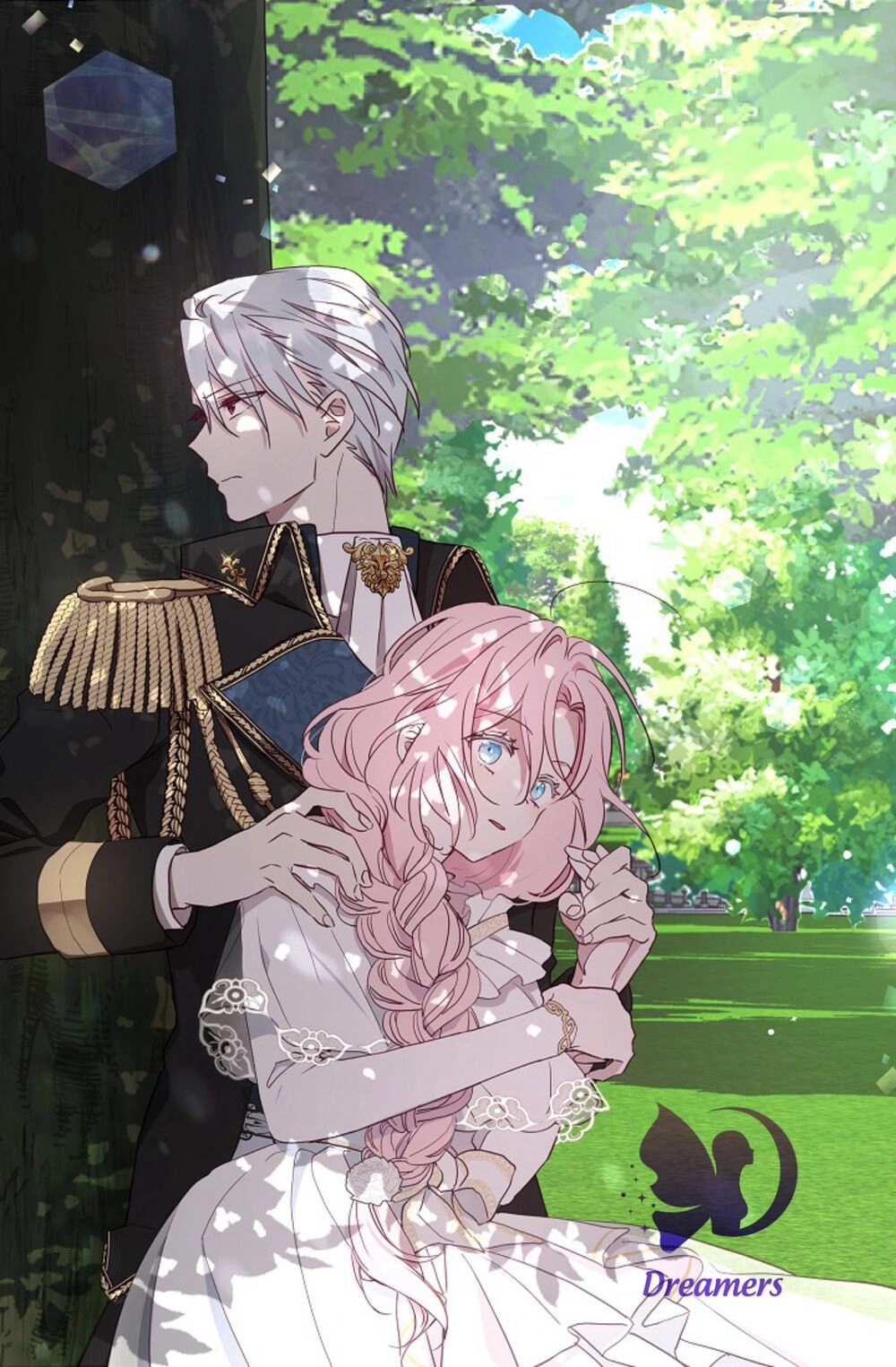 Quyến Rũ Cha Của Nhân Vật Phản Diện Chapter 22 - 65