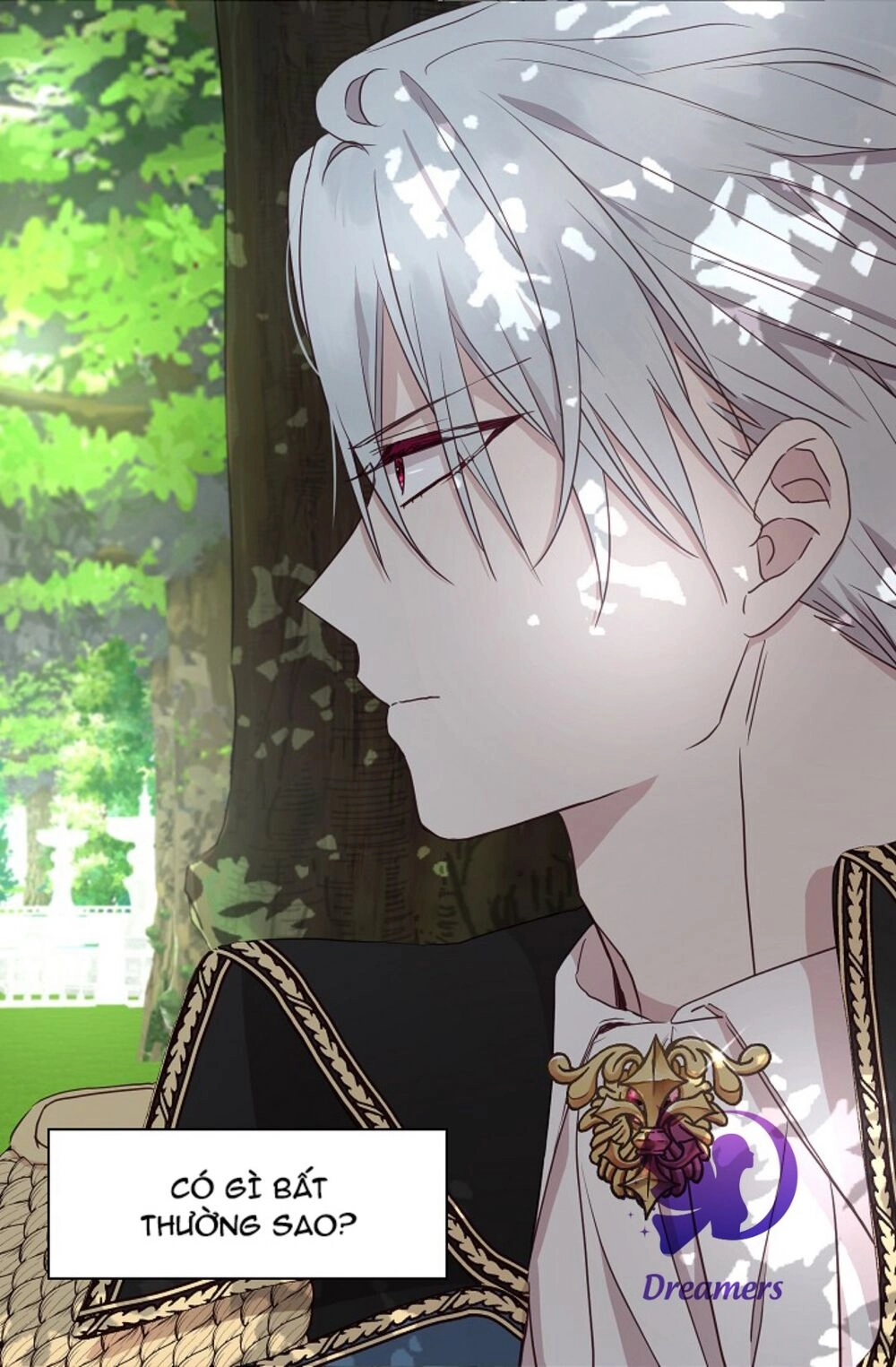 Quyến Rũ Cha Của Nhân Vật Phản Diện Chapter 23 - 11