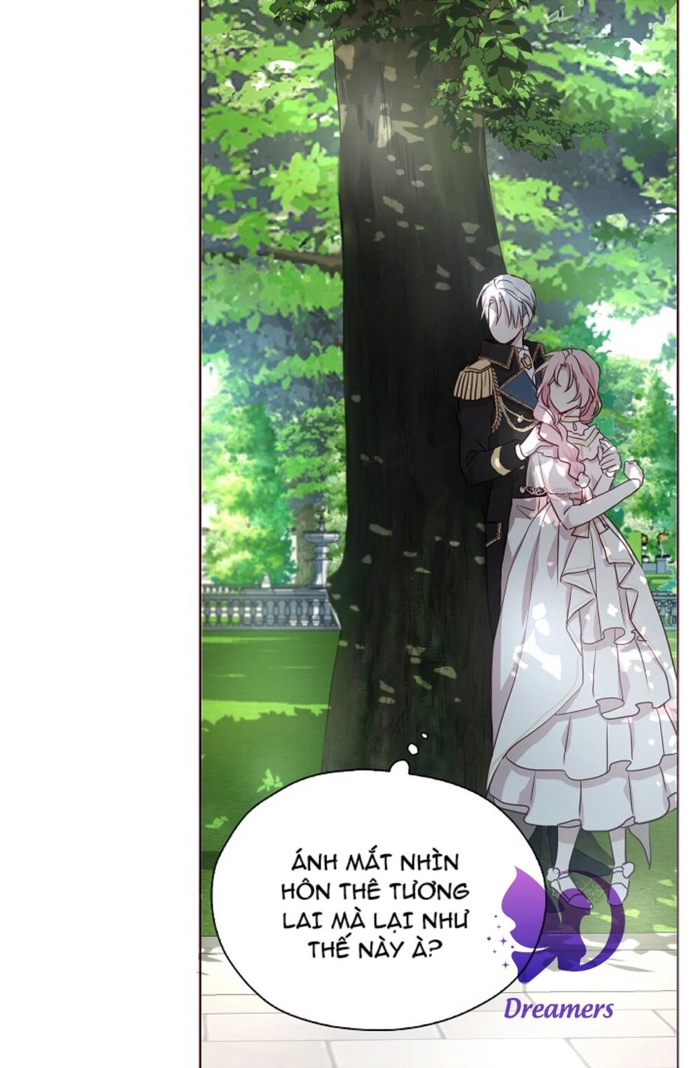 Quyến Rũ Cha Của Nhân Vật Phản Diện Chapter 23 - 12