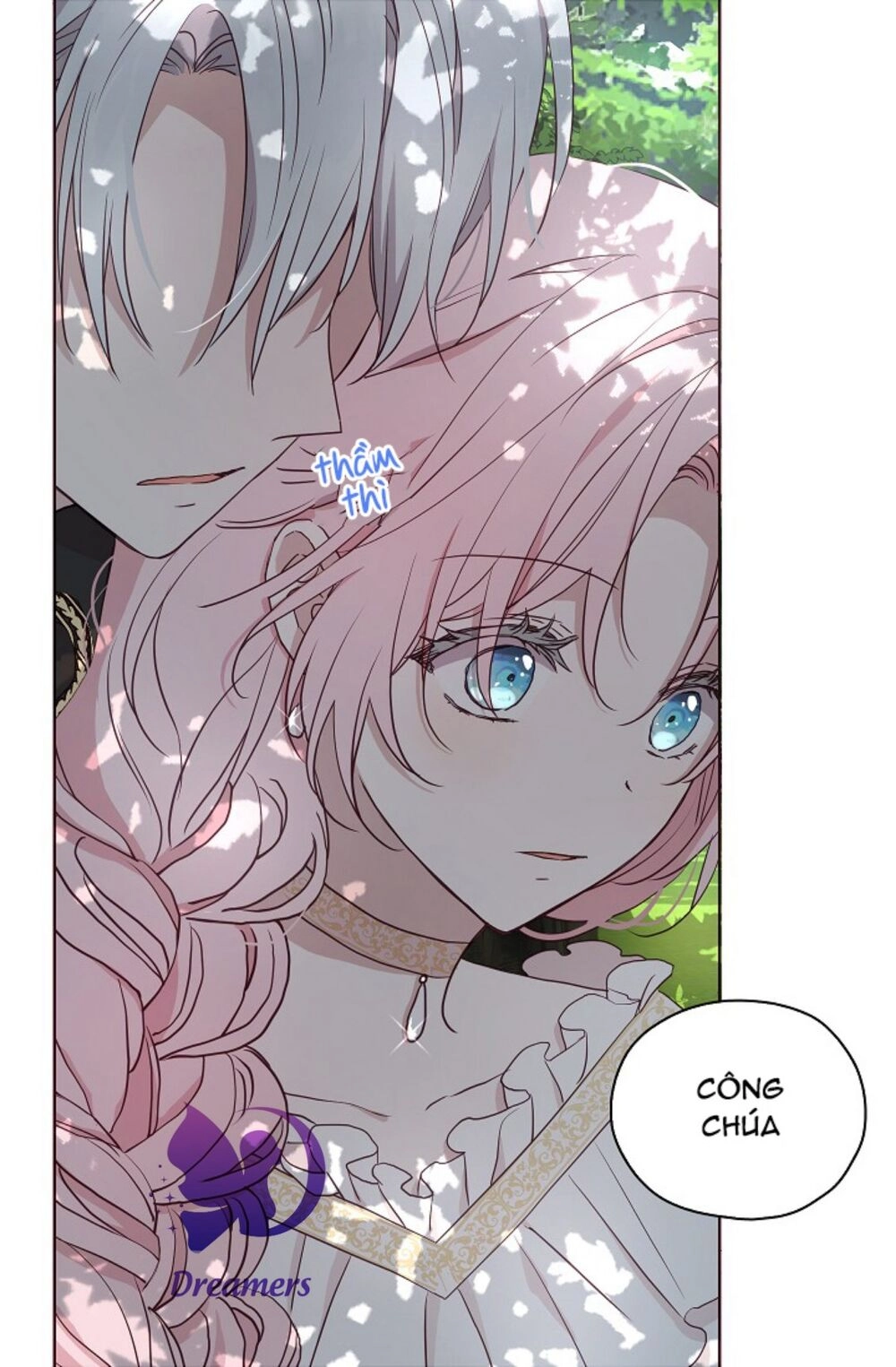 Quyến Rũ Cha Của Nhân Vật Phản Diện Chapter 23 - 17