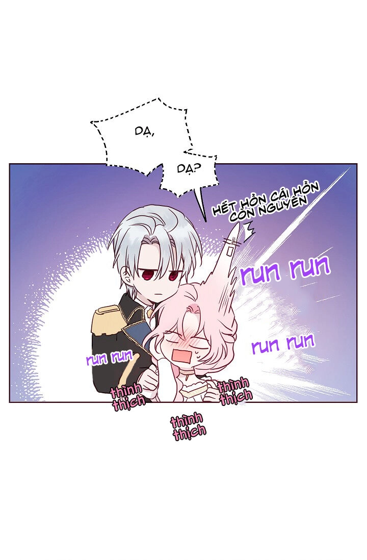 Quyến Rũ Cha Của Nhân Vật Phản Diện Chapter 23 - 18