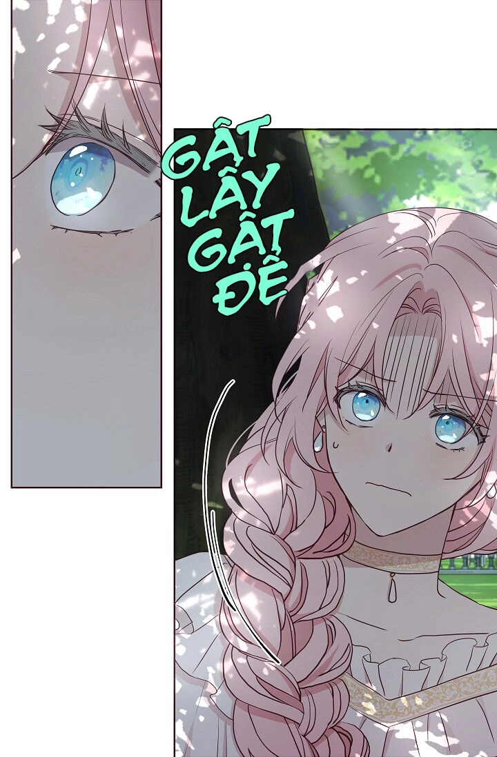 Quyến Rũ Cha Của Nhân Vật Phản Diện Chapter 23 - 20