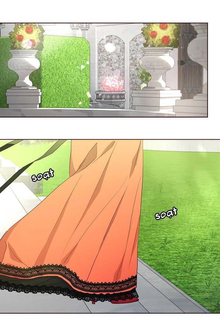 Quyến Rũ Cha Của Nhân Vật Phản Diện Chapter 23 - 22