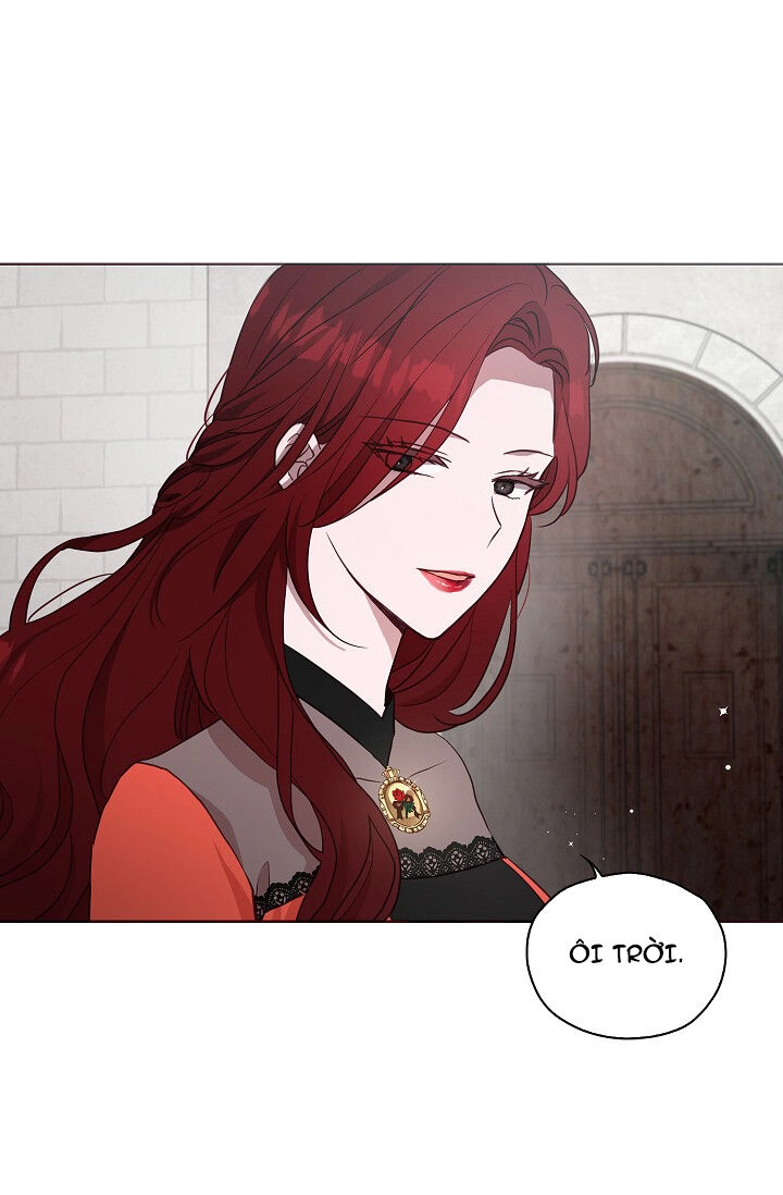 Quyến Rũ Cha Của Nhân Vật Phản Diện Chapter 23 - 25