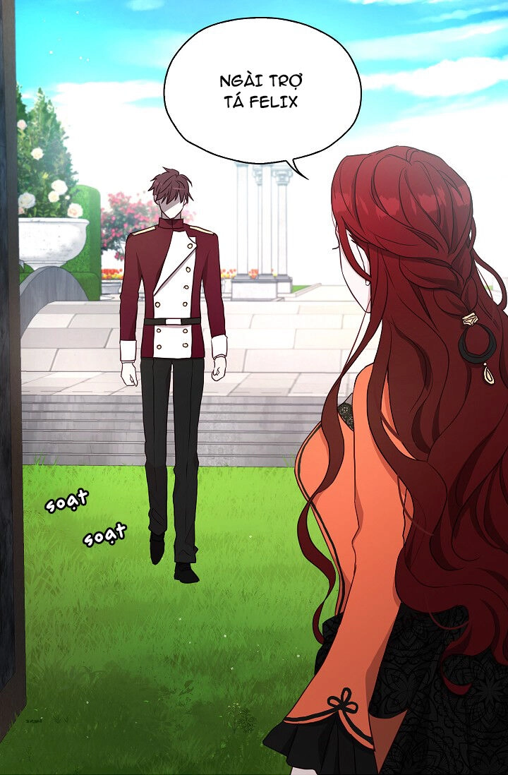 Quyến Rũ Cha Của Nhân Vật Phản Diện Chapter 23 - 26