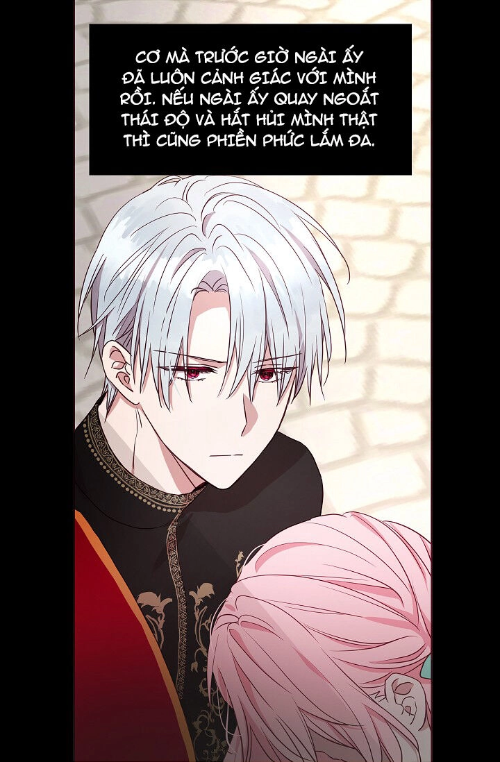 Quyến Rũ Cha Của Nhân Vật Phản Diện Chapter 23 - 33