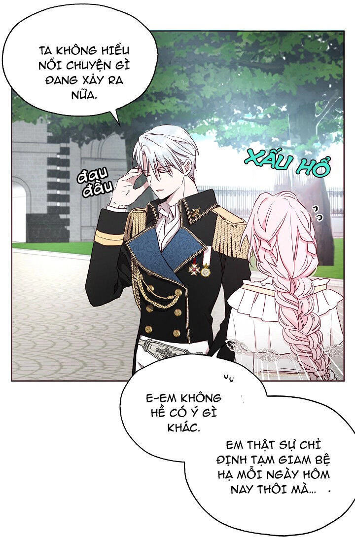 Quyến Rũ Cha Của Nhân Vật Phản Diện Chapter 23 - 58