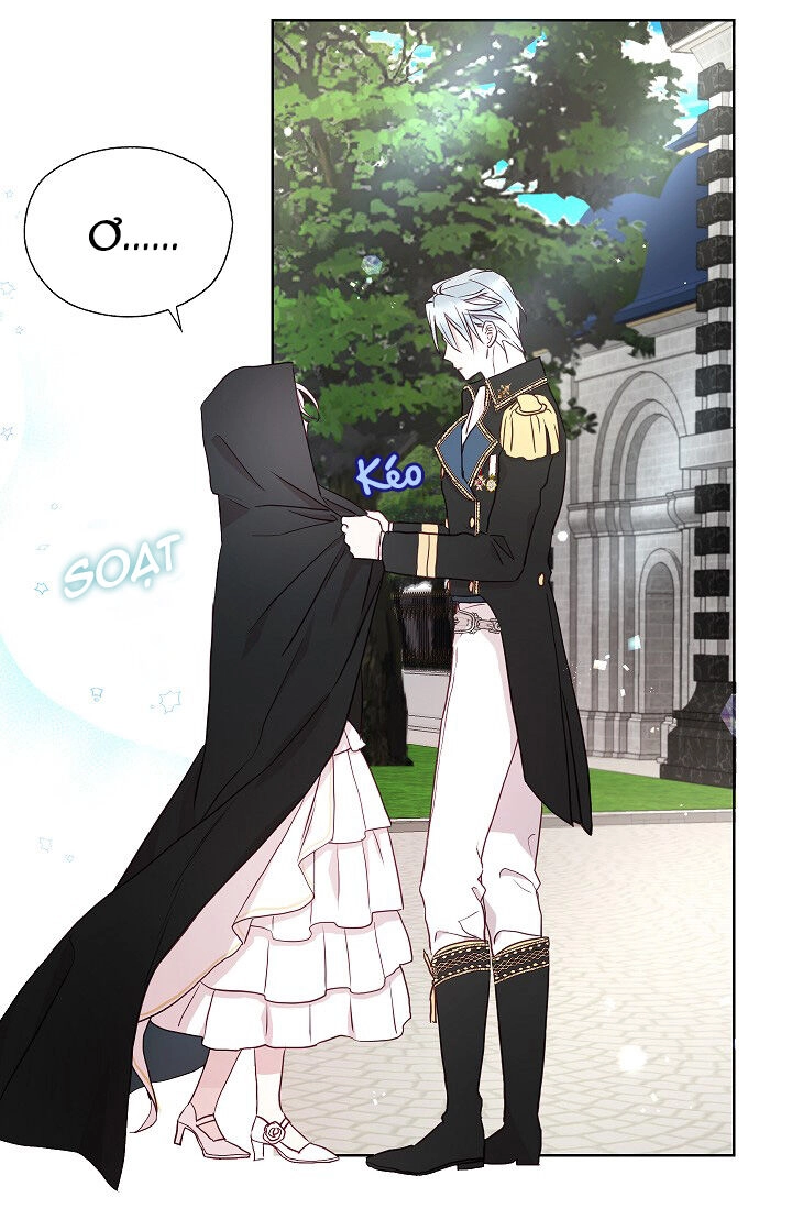 Quyến Rũ Cha Của Nhân Vật Phản Diện Chapter 24 - 18