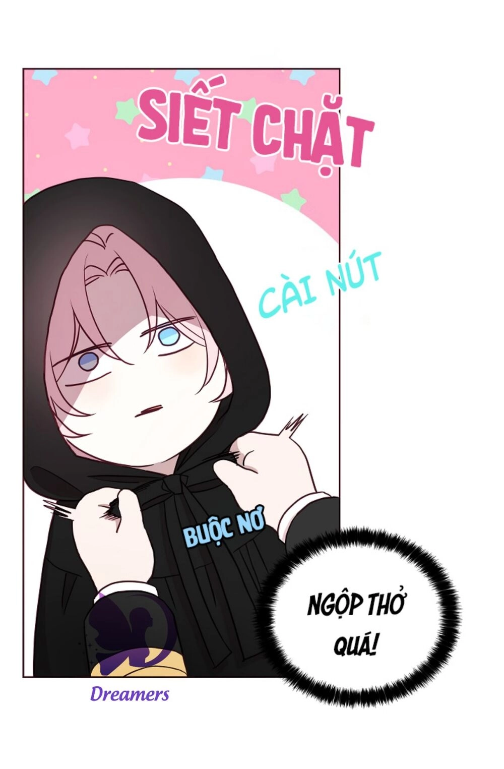 Quyến Rũ Cha Của Nhân Vật Phản Diện Chapter 24 - 19