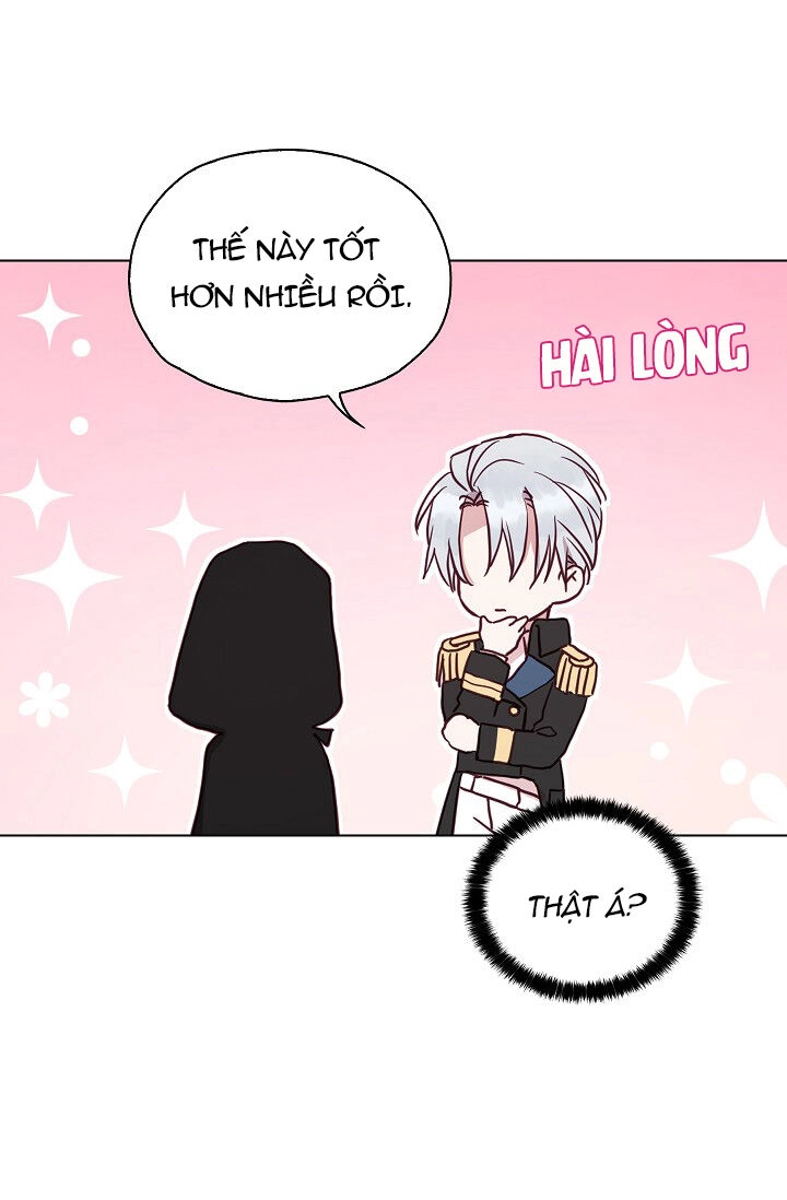 Quyến Rũ Cha Của Nhân Vật Phản Diện Chapter 24 - 20