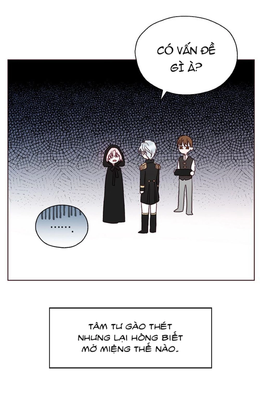 Quyến Rũ Cha Của Nhân Vật Phản Diện Chapter 24 - 30