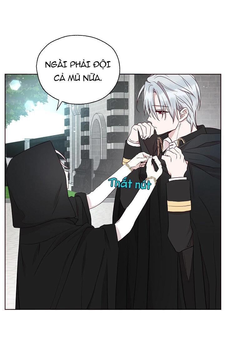 Quyến Rũ Cha Của Nhân Vật Phản Diện Chapter 24 - 33