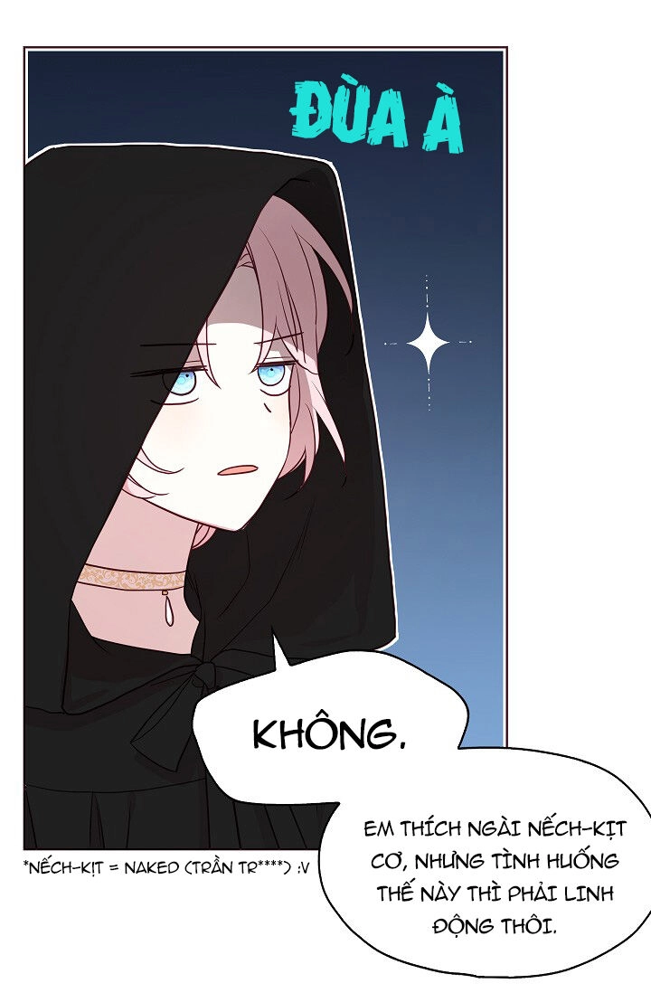 Quyến Rũ Cha Của Nhân Vật Phản Diện Chapter 24 - 36