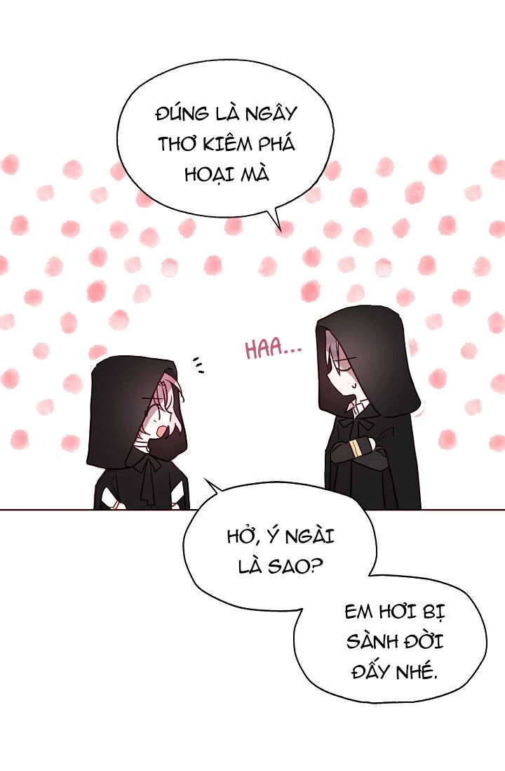 Quyến Rũ Cha Của Nhân Vật Phản Diện Chapter 24 - 38