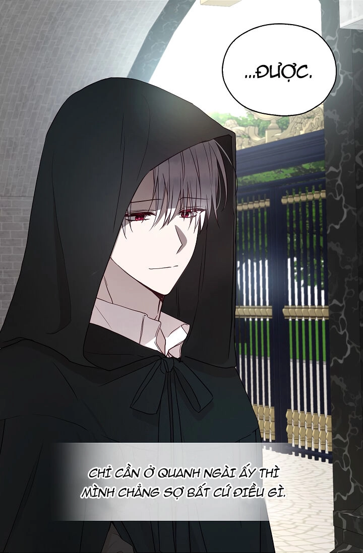 Quyến Rũ Cha Của Nhân Vật Phản Diện Chapter 24 - 45