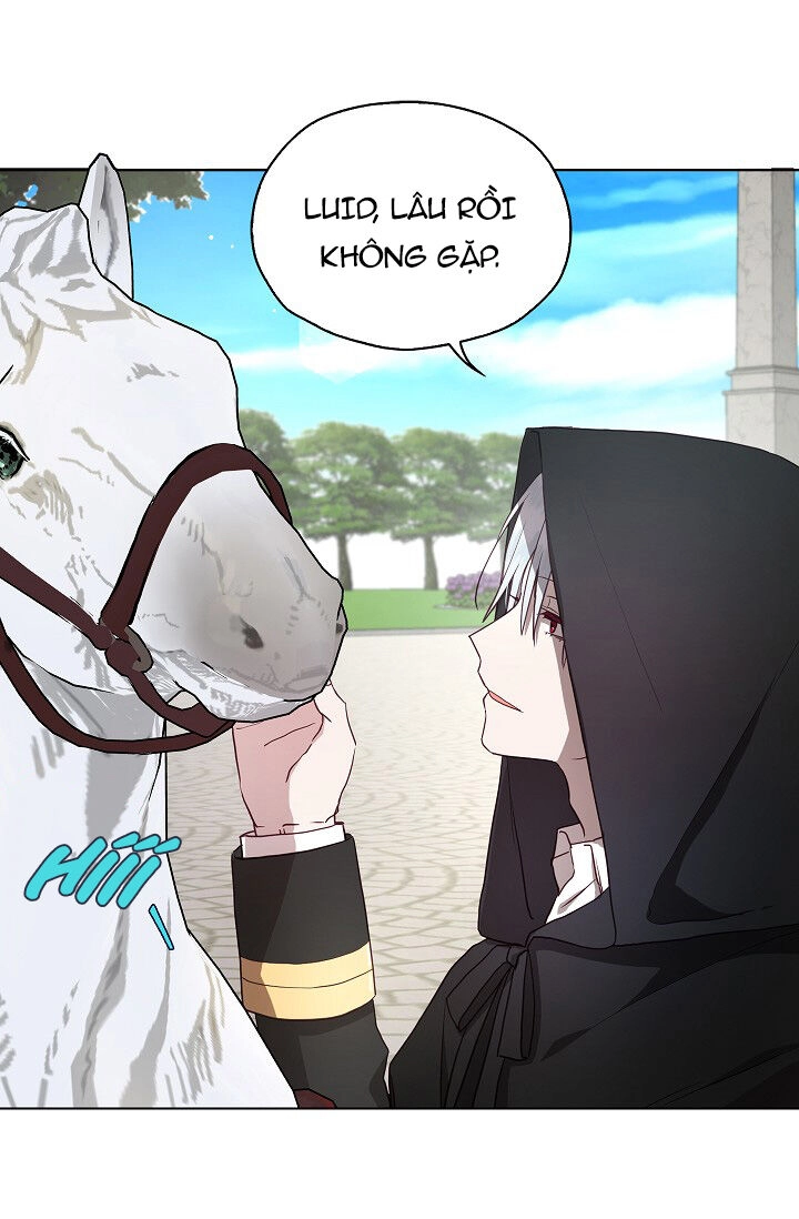 Quyến Rũ Cha Của Nhân Vật Phản Diện Chapter 24 - 48