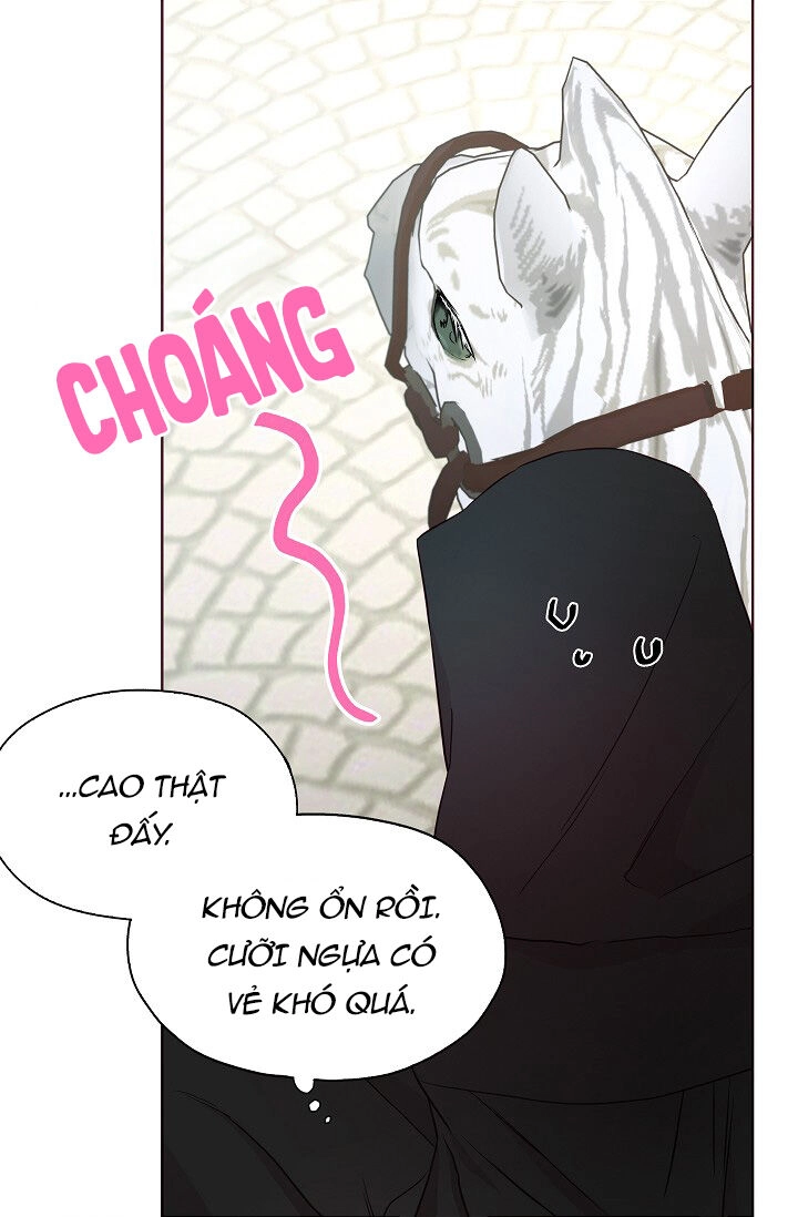 Quyến Rũ Cha Của Nhân Vật Phản Diện Chapter 24 - 55