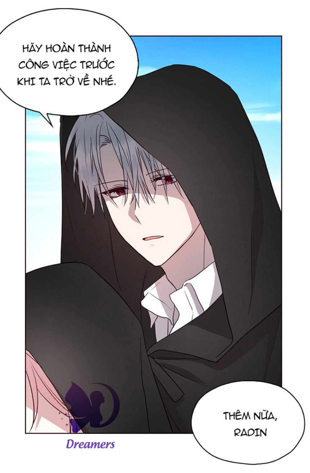 Quyến Rũ Cha Của Nhân Vật Phản Diện Chapter 24 - 58